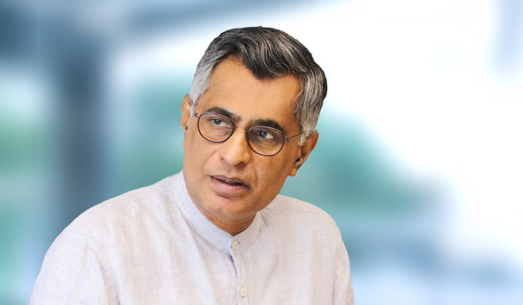 Champika Ranawaka