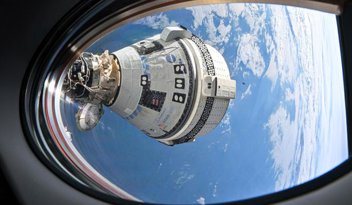 NASA’s Starliner Nightmare: Astronauts Face Extended Stay on ISS Until February 2025