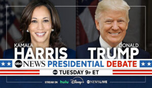 Harris-Trump