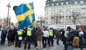 Sweden to pay Thousands of Dollars to Migrants to go Back Home