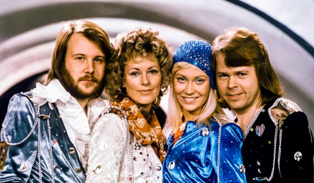 ABBA Tunes Out Trump: Latest in Series of Celebrity Rejections